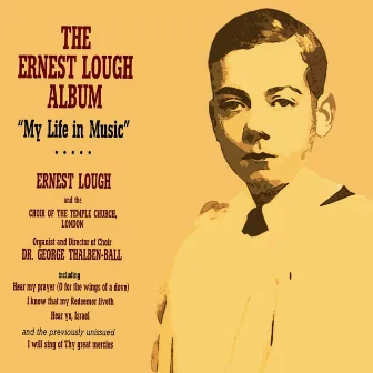 The Ernest Lough Album by Ernest Lough