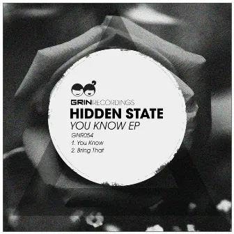 You Know EP by Hidden State