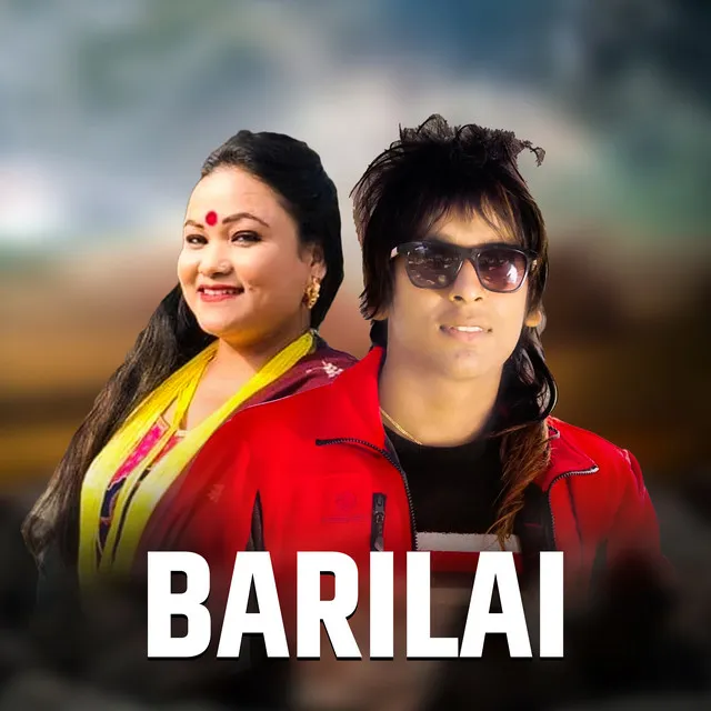 Barilai