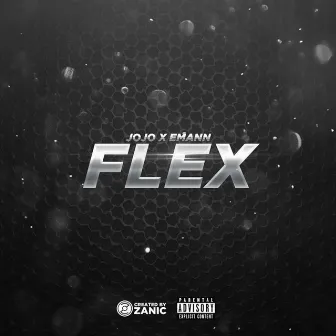 Flex - Single by E-Mann