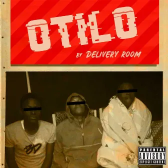 Otilo by Delivery Room