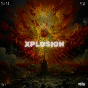 Xplosion by Sev'n