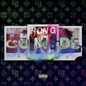 Go Mode by Ron G