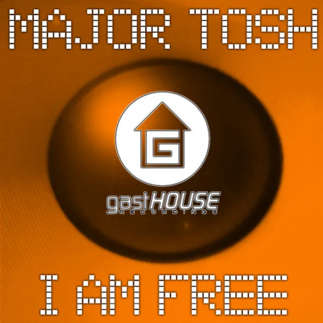 I Am Free (Original Mix)