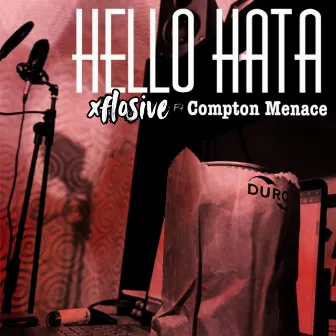 Hello Hata by xflosive