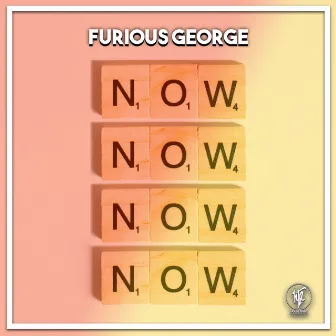 Now (Original Love Mix) by FURIOUS GEORGE