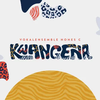 Kwangena by Vokalensemble Hohes C