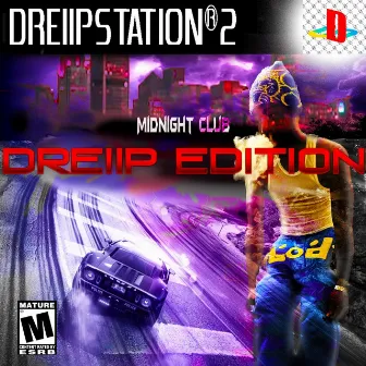 Midnight Club: Dreiip Edition by Neiiburr