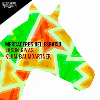 Mercaderes del Espacio by Klum Baumgartner