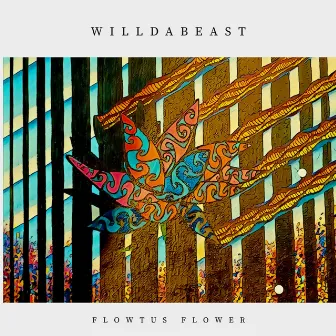 Flowtus Flower EP by Willdabeast