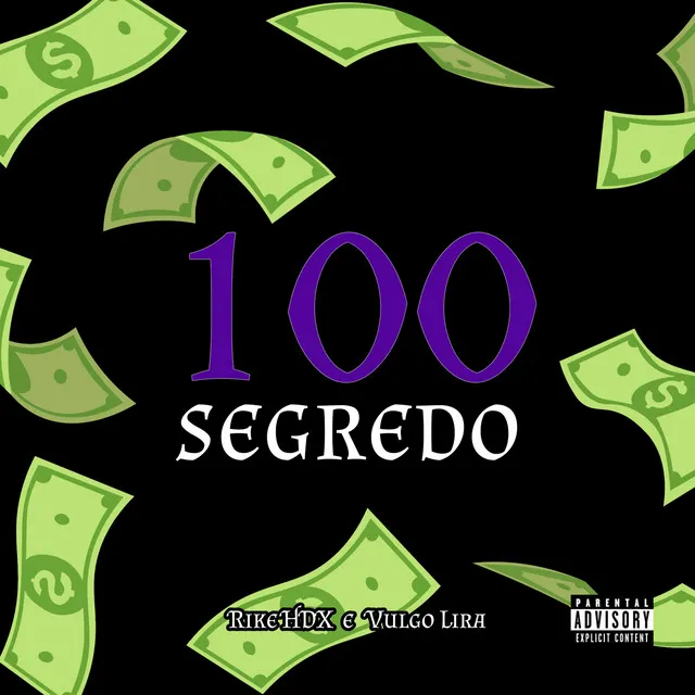 100 Segredo