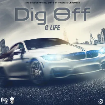 Dig Off by Buff Baff