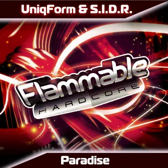 Paradise by S.I.D.R.