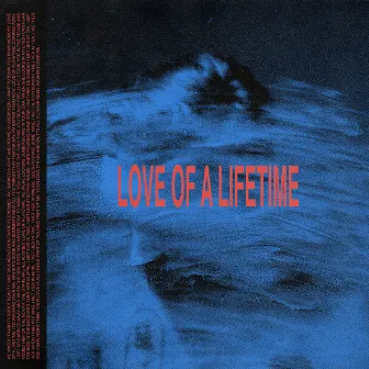 Love of a Lifetime by Only Twin