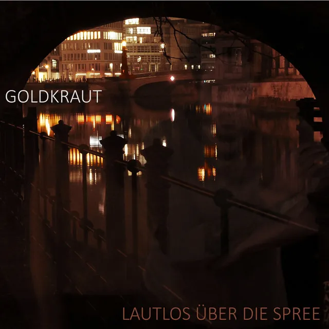 Lautlos über die Spree - Radio Edit