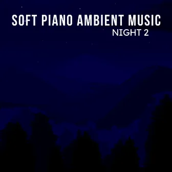 Soft Piano Ambient Music: Night 2 by Sleep Sleep Sleep