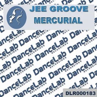 Mercurial by Jee Groove