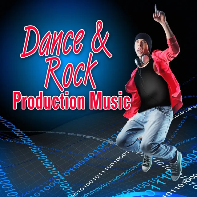 Dance & Rock Production Music