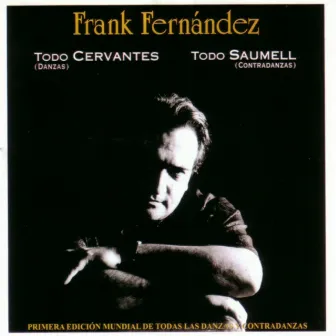 Cervantes & Saumell: Danzas y Contradanzas (CD2) by Manuel Saumell