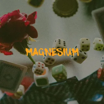 Magnesium by Chiaboy