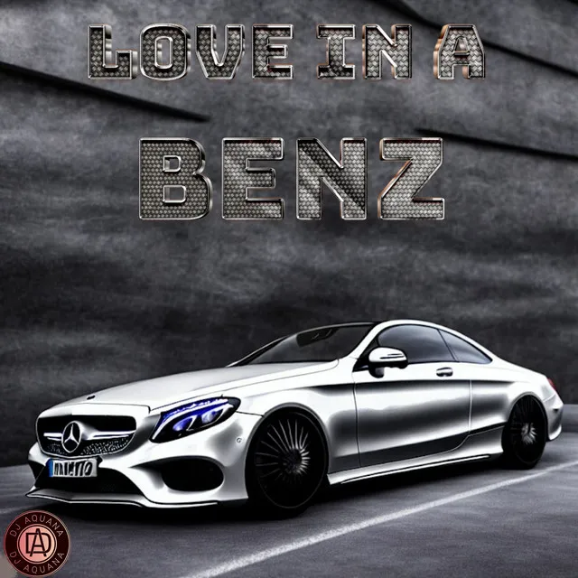 Love in A Benz