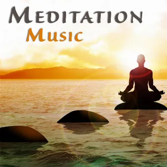 Meditation Music by Music Medicine MM