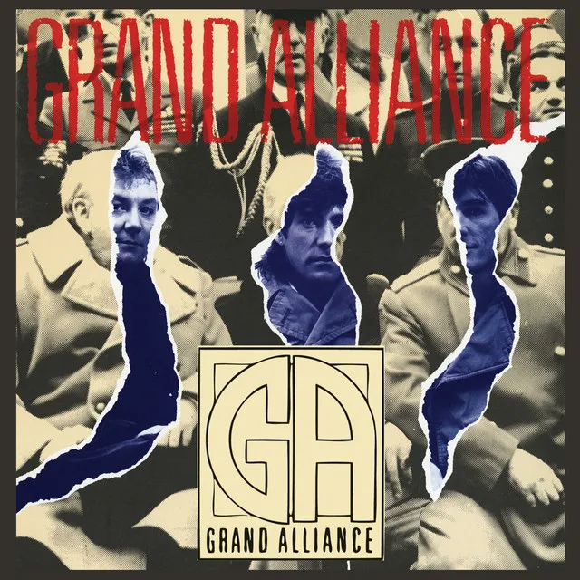 Grand Alliance