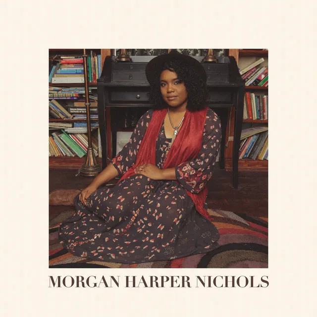 Morgan Harper Nichols