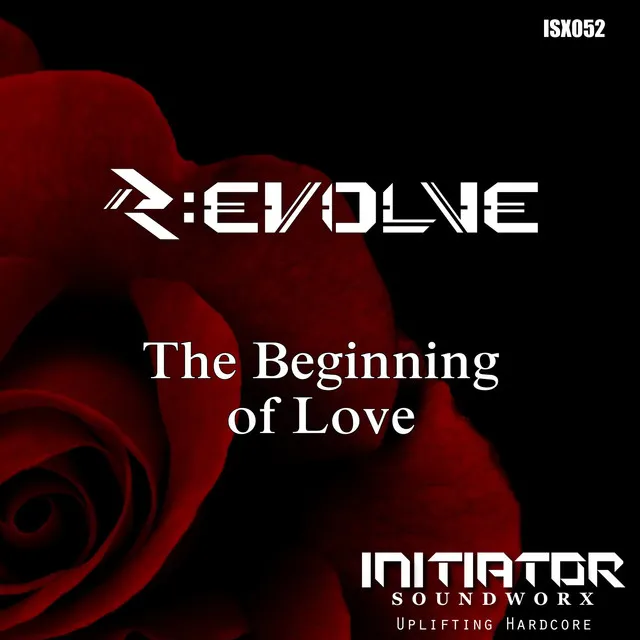 The Beginning of Love - Radio V2 Mix