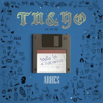 Tú & Yo by Arhes