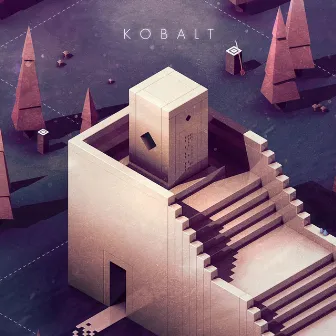 Kobalt EP by Kobalt