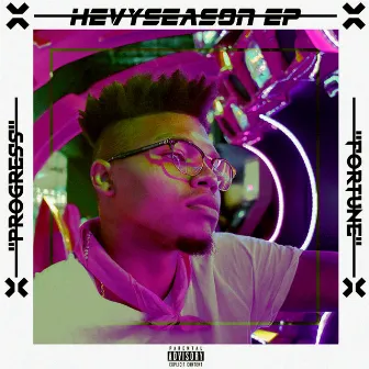 Hevyseason by Hevy