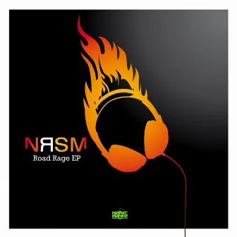 Road Rage EP by NRSM