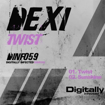 Twist by Dexi