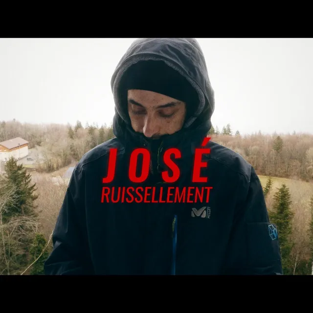 Ruissellement (live one shot) - Live