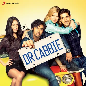 Dr. Cabbie (Original Motion Picture Soundtrack) by Pama Sarai