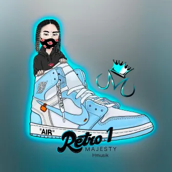 RETRO 1 by Majesty