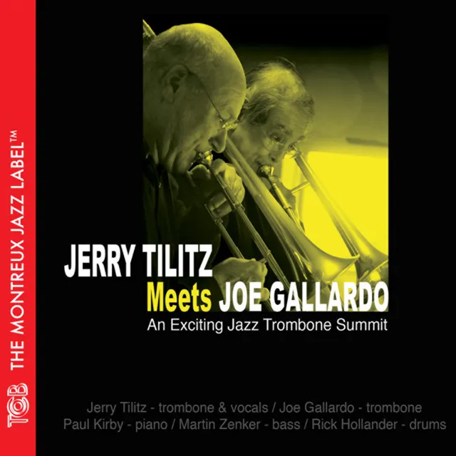 Jerry Tilitz