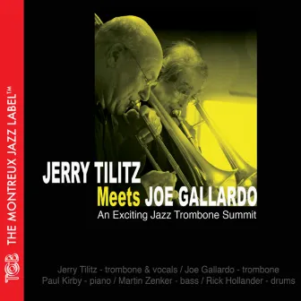 Jerry Tilitz Meets Joe Gallardo by Jerry Tilitz