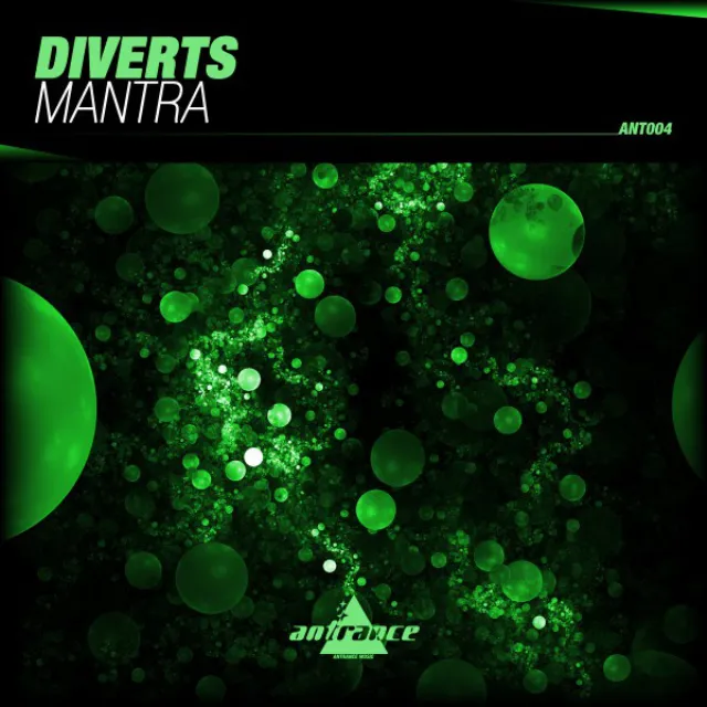 Mantra - Extended Mix