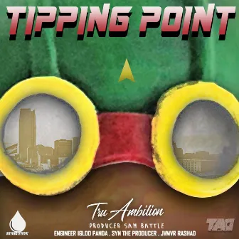 Tipping Point by Tru Ambition