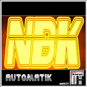 Automatik by Nbk