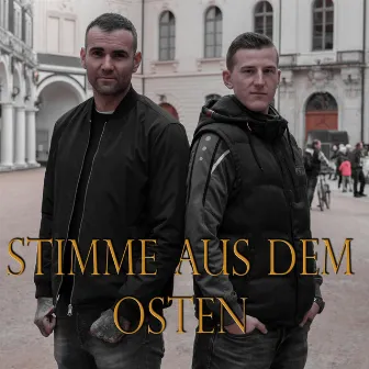 Stimme aus dem Osten by Revilo