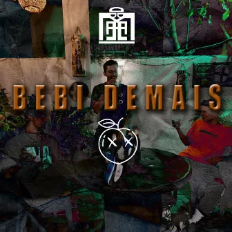 Bebi demais by Malad Rap