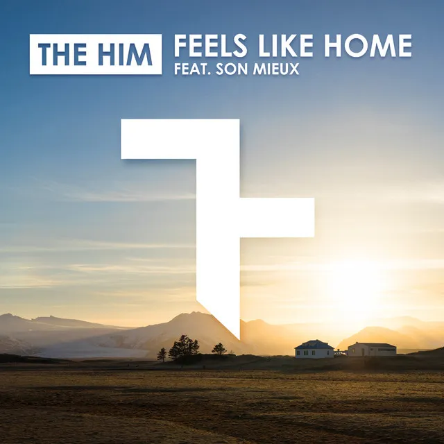 Feels Like Home - Radio Edit