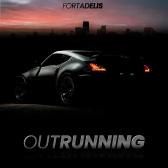 Outrunning by Fortadelis