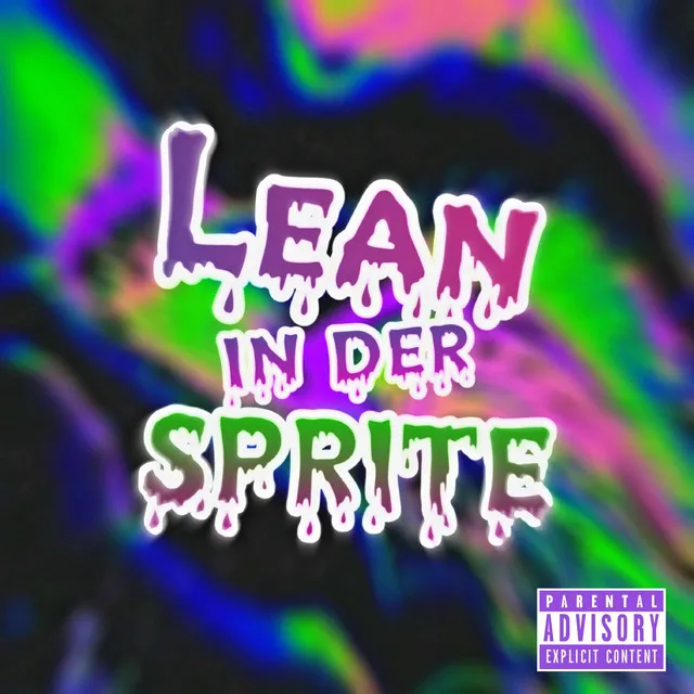 Lean in der Sprite