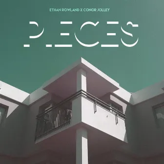 Pieces by Conor Jolley