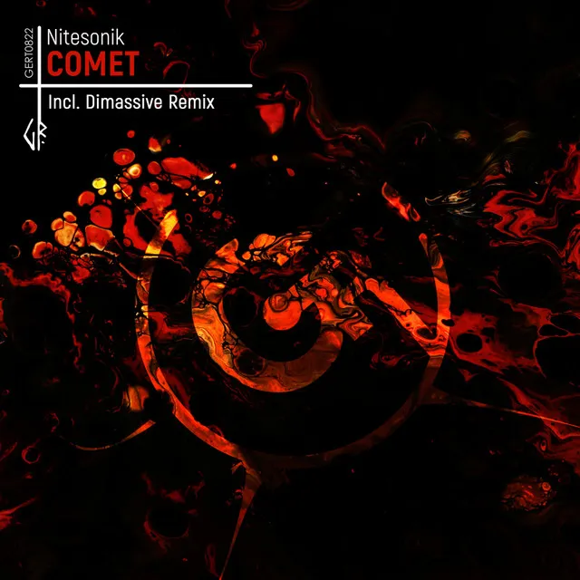 Comet - Dimassive Remix