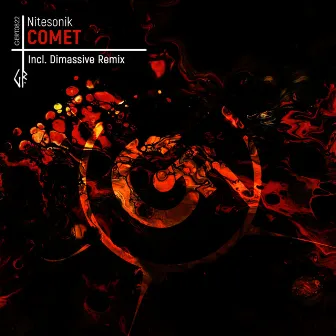 Comet by Nitesonik